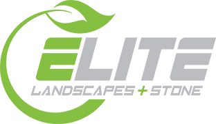 Elite Landscape & Stone Logo